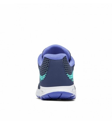Columbia batai Drainmaker IV. Spalva mėlyna / violetinė